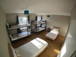 Rougey Lodge Hostel - Bundoran - 4