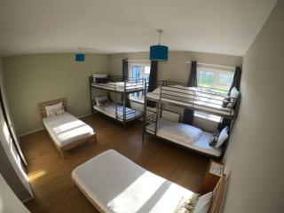 Rougey Lodge Hostel - Bundoran - 3