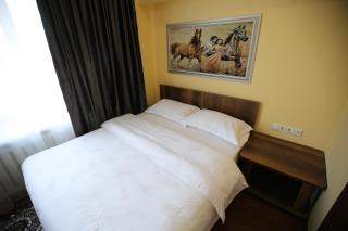 Altai Business Hotel - Almaty - 5