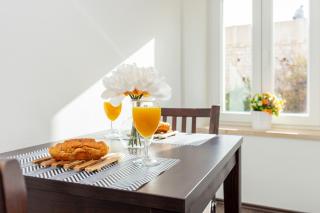 City wall's studio apartment - Dubrovnik - 2