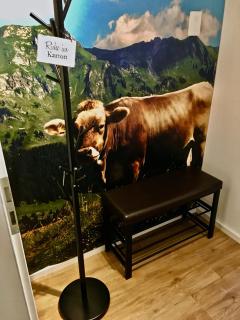 Alpenstyle Apartment neben der Therme - Bad Wörishofen - 3