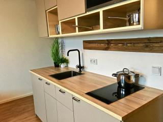 Alpenstyle Apartment neben der Therme - Bad Wörishofen - 2