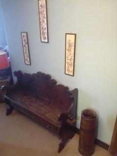 bilocale Giomein - 7