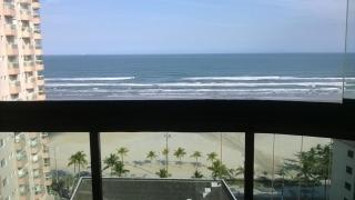 APARTAMENTO MAX 7 - Praia Grande - 7