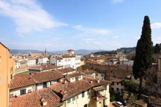 Enchanting Alcove in Florence Ponte Vecchio - Firenze - 6