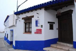 Hotel Rural La Casa de los Tres Cielos - Campo de Criptana - 0