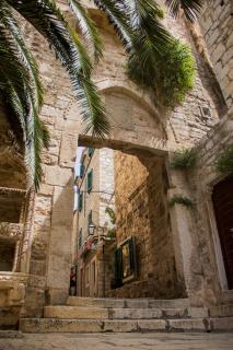Rooms and Apartments Villa Town Gate Hvar - Hvar - 5