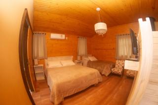 Café e Cabanas Lenha no Fogo - Urubici - 8