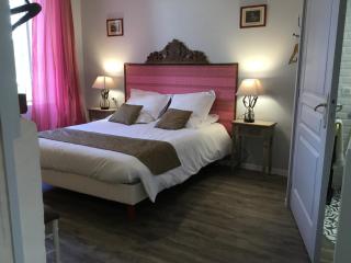 Domaine de Montgenoux - 7