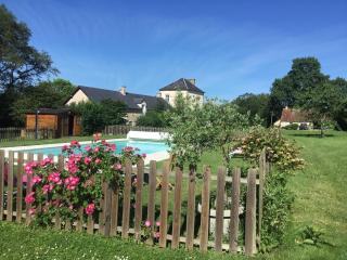Domaine de Montgenoux - 4