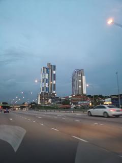 Landmark Residence Sungai Long High Speed Internet near TAR College MRT - 6