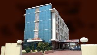Hotel Ganpati Palace Shirdi Newly Renovated - Shirdi - 9
