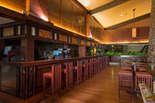 Disney Sequoia Lodge - Coupvray - 5