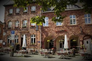 Hotel Ratskeller - Nideggen - 4