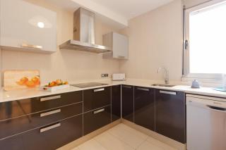 Duplex La Nau 5 - 1
