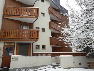 Résidence le Plein Sud - Les Deux Alpes - 3