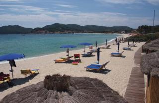 Villa Mattera - Marina di Campo - 3
