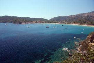 Villa Mattera - Marina di Campo - 2