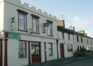 Castlehouse B&B - Renvyle - 0