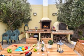 Los Algodones Cottage with Pool - Ingenio - 7