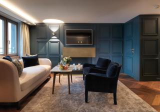 Hotel Zürserhof - Zürs am Arlberg - 6