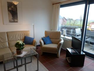 Appartement Kayser Sylt - 8