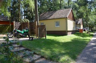 Ferienpark Retgendorf - Retgendorf - 8