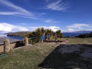 Refugio Ecologico Kalluchi - 2