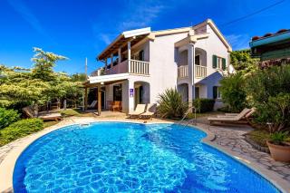 Villas Rab Banjol - Rab - 0