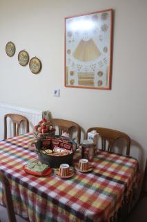 Quiet spacious apartment in Nafplio - Nafplio - 1