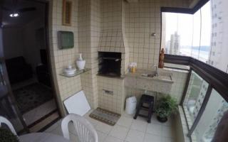 APARTAMENTO MAX 7 - Praia Grande - 9