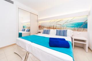 Apartamentos Globales Lord Nelson - Santo Tomás - 9