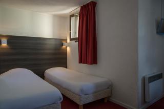 The Originals City, Hôtel Amys, Tarbes Sud - Odos - 1