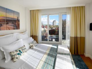 SEA SMILE APARTMENTS - 0