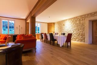 le clos des belvals - Vertus - 3