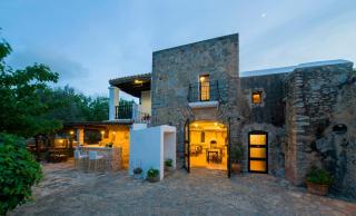 Hotel Rural Can Partit - Adults Only - Santa Inés - 6