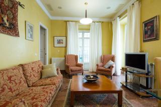 Veoapartment Florentin 1-1 - Siviglia - 7