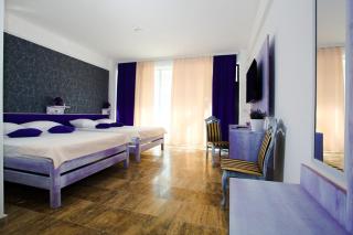 Lavender Villa - Năvodari - 0