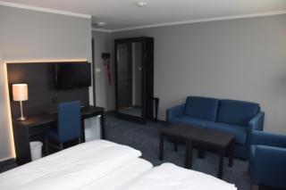 Thon Partner Hotel Måløy - Måløy - 1