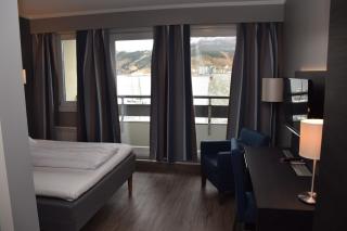 Thon Partner Hotel Måløy - Måløy - 2