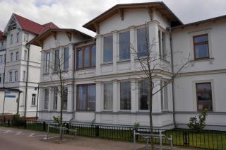 FEWO Meerblick 01 - Ahlbeck - 8