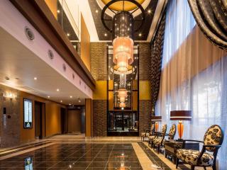 APA Hotel Okayama Ekimae - Okayama - 1