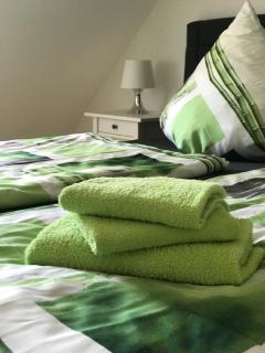 Harzer Ferienlodge - Wernigerode - 3