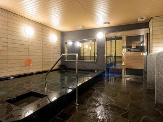 APA Hotel Okayama Ekimae - Okayama - 8