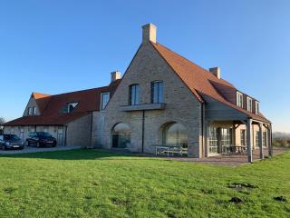 House Zoute Stables 125sqm in 5 Ha property near seaside in Knokke - Knokke-Heist - 3