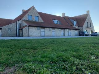 House Zoute Stables 125sqm in 5 Ha property near seaside in Knokke - Knokke-Heist - 4