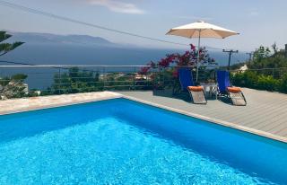 Villa Calypso - Schinias - 0