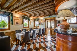 Hotel Antiche Figure - Venice - 2