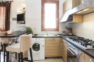 Bilocale Giulia - Casa Alzi - 4