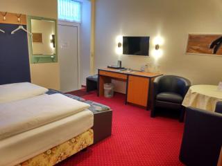 Pension Wehner - Torgau - 2